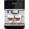 Miele CM 6160 Milk Perfection Αυτόματη Μηχανή Espresso 1450W Πίεσης 15bar με Μύλο Άλεσης Black